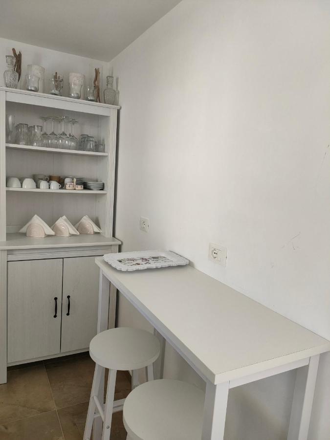 维耶斯泰 Borgottocento酒店 外观 照片